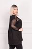 Immagine di CURVY GIRL TOP WITH LACE